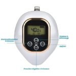 masseur anti cellulite pour une peau visiblement plus lisse massage 463 1