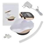masseur anti cellulite pour une peau visiblement plus lisse massage 585 1
