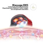 masseur cervical avec telecommande pour soulager les douleurs 645 1