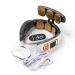 masseur cervical avec telecommande pour soulager les douleurs 681 1