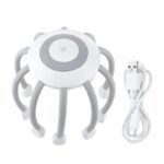 Masseur de Tête Spider Anti-Stress