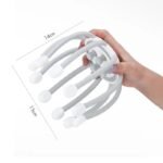 Masseur de Tête Spider Anti-Stress