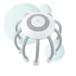 Masseur de Tête Spider Anti-Stress