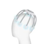 Masseur de Tête Spider Anti-Stress