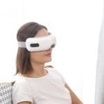 Masseur Oculaire Isee™: Votre Allié Pour Des Yeux Détendus Et Apaisés