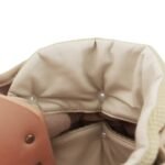 minerve de decompression pour douleurs cervicales couleur gris 387 1