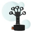 Muscleur de Mains Fingers Force