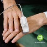 Oxymètre Saturomètre Bluetooth: Surveillez Votre Santé En Temps Réel