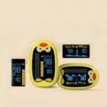 oxymetre pediatrique rechargeable pour surveiller votre enfant 230 1