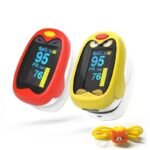 oxymetre pediatrique rechargeable pour surveiller votre enfant 565 1