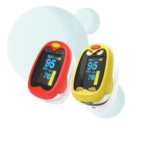 oxymetre pediatrique rechargeable pour surveiller votre enfant 580 1