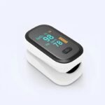 oxymetre saturometre portable avec affichage plein ecran oxymetre 317 1