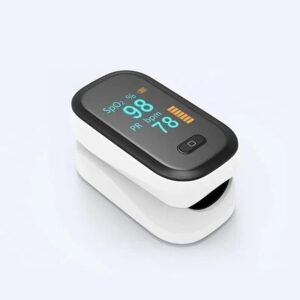 oxymetre saturometre portable avec affichage plein ecran oxymetre 317 1