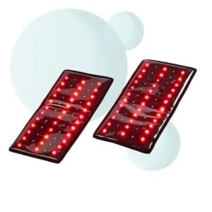 pads infrarouges lumia vendus par paire pour luminotherapie 847 1