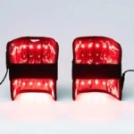 pads infrarouges lumia vendus par paire pour luminotherapie 888 1