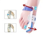 paire dorthese anti hallux valgus pour un soulagement 283 1