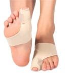 Orthèses Anti Hallux Valgus Adaptées à Votre Morphologie Unique