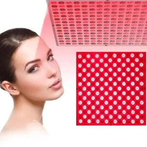 Panneau Lumineux Infrarouge Prima™: Bien-être à Domicile Retrouvé!