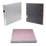 panneau lumineux infrarouge prima pour luminotherapie a domicile 996 1