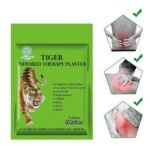 Patchs Thermiques Douleurs Articulaires