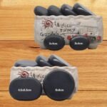 Pierres de Jade Chaudes Massage