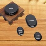 Pierres de Jade Chaudes Massage