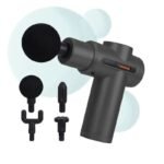 Pistolet de Massage Elophy Portable