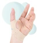 Orthèse Pouce Souple Arthrose