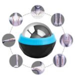 rouleau massant en acier inoxydable pour huiles essentielles portable 633 1