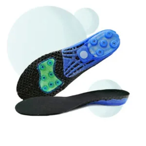 Semelles Spurs™ Pour Soulager La Fasciite Plantaire Et La Voûte Plantaire 1 Semelles Spurs™ Pour Soulager La Fasciite Plantaire Et La Voûte Plantaire - 1 Paire / 36-40