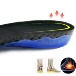 semelles spurs pour soulager laponevrosite plantaire et la 883 1