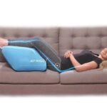 soulagez vos douleurs de jambes avec le coussin orthopedique 893 1