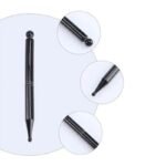 stylo dacupression en corne naturelle pour massage et 167 1