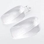 talonnettes silicone absorbantes pour un confort optimal des pieds 454 1