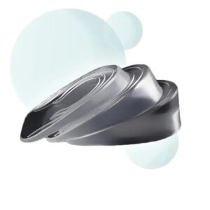talonnettes silicone absorbantes pour un confort optimal des pieds 821 1