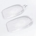 talonnettes silicone absorbantes pour un confort optimal des pieds 971 1
