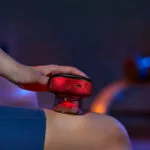 Ventouse électrique Pour Un Massage Et Cupping Revitalisants