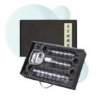 Ventouses Cupping Magnétiques Peau Ferme