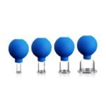 ventouses en verre pour tonifier votre peau et rajeunir visage bleu 367 1