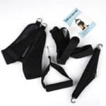 Ceinture De Traction Cervicale Icare™ Pour Un Soulagement Immédiat