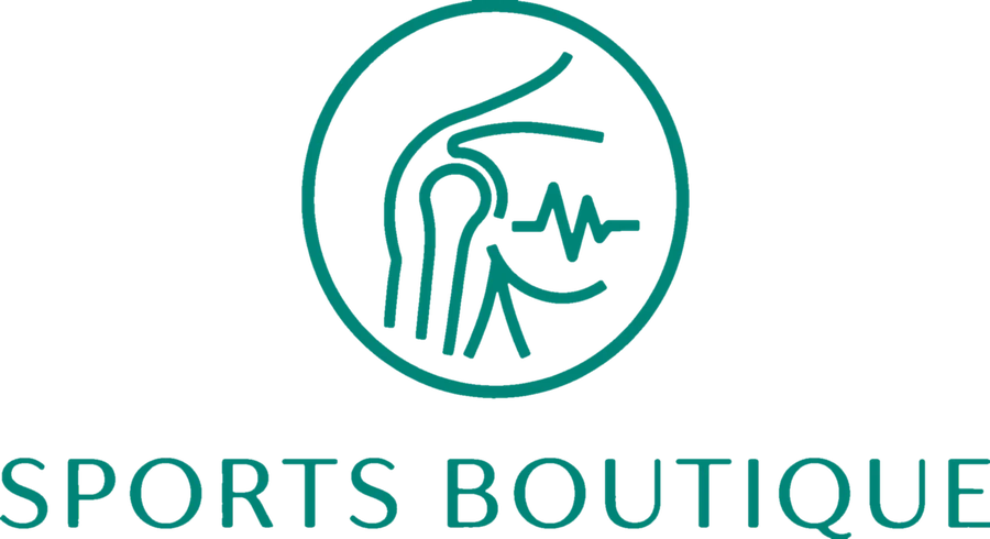 logo sports boutique