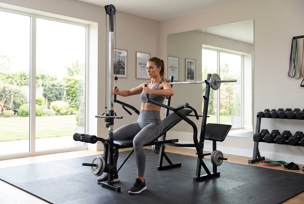 Une machine qui en remplace plusieurs