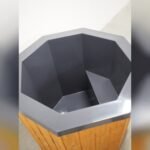 bain froid marche assise interieure sq4 Marche intérieure pour s’asseoir dans le bain froid