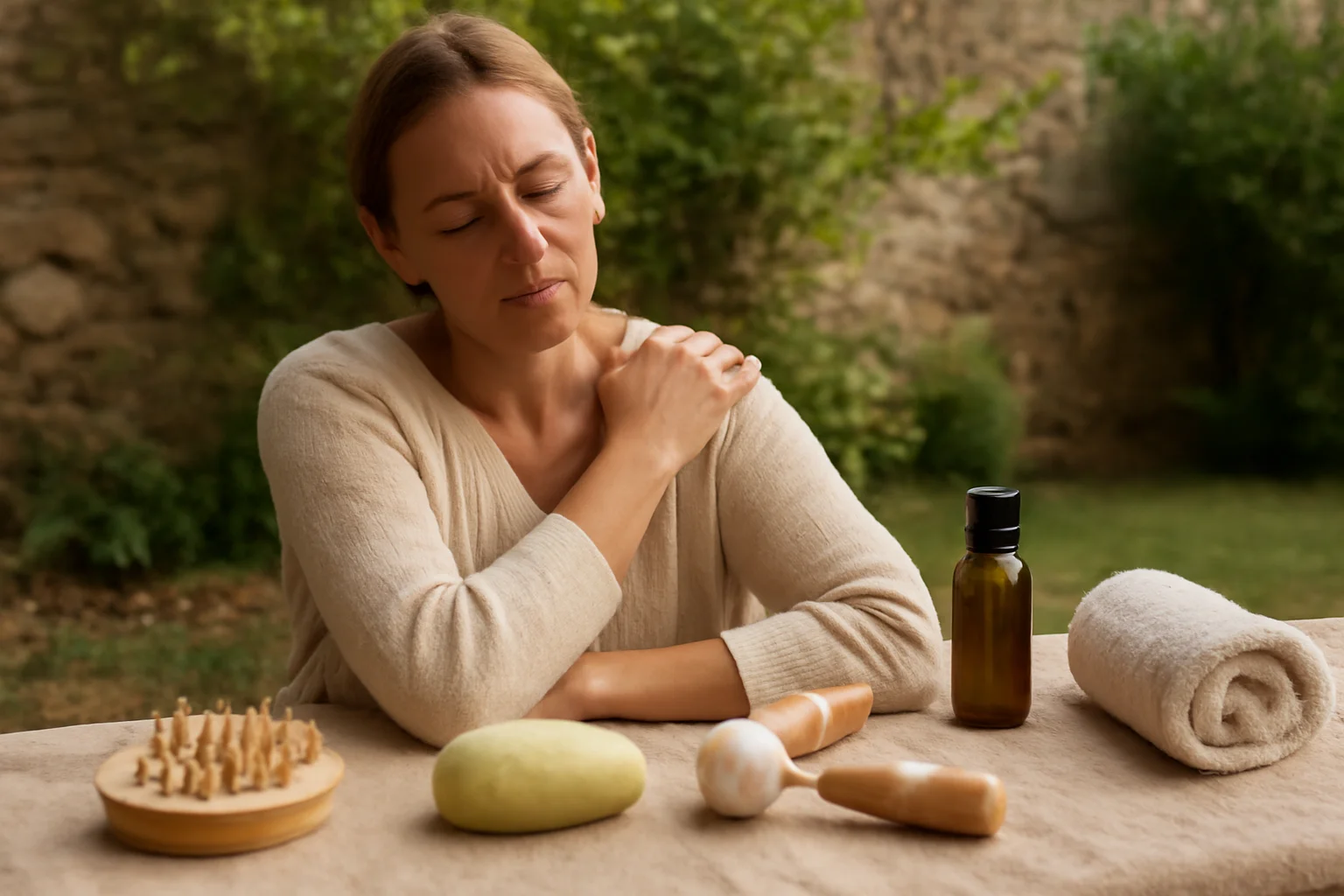 Guide complet : comment soulager l'arthrose ?
