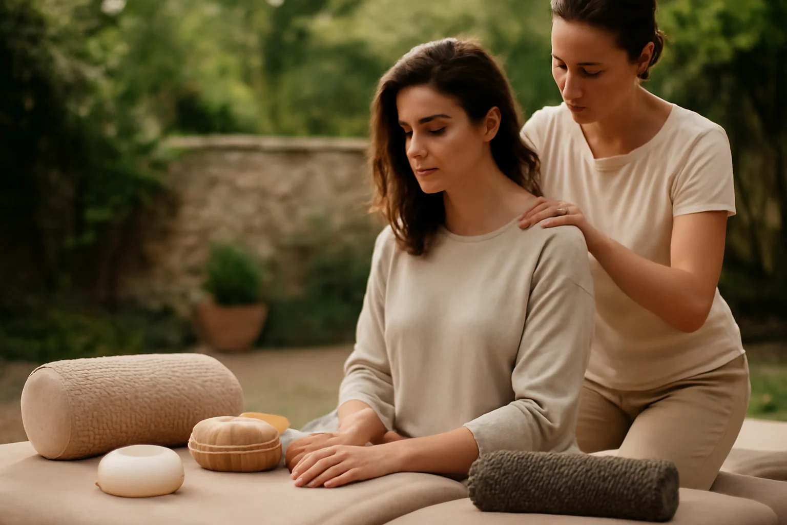 Guide complet : que faire pour un mal de dos ?